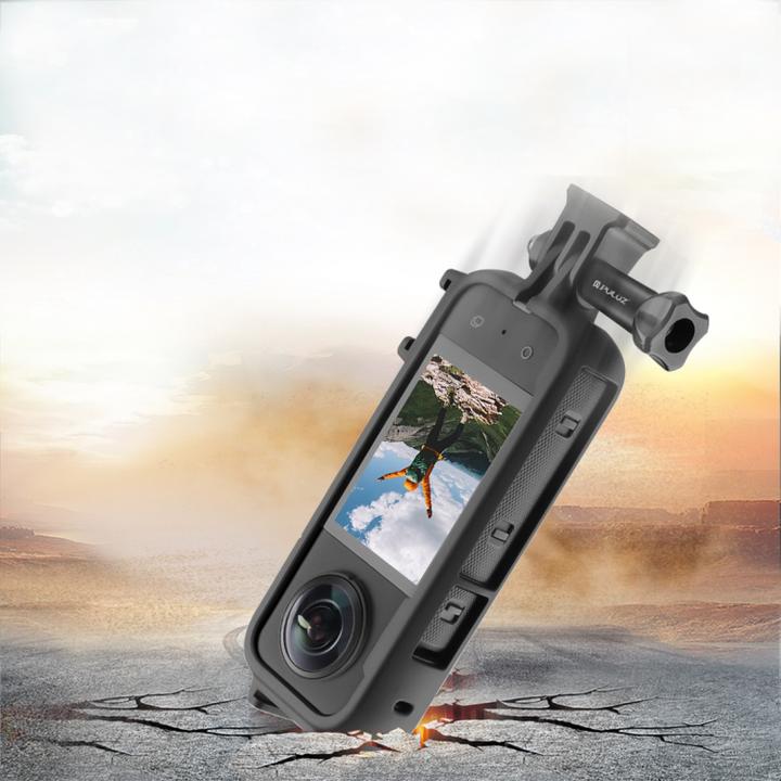 Image du produit Puluz Support Insta360 X3 Frame Extreme (x3)