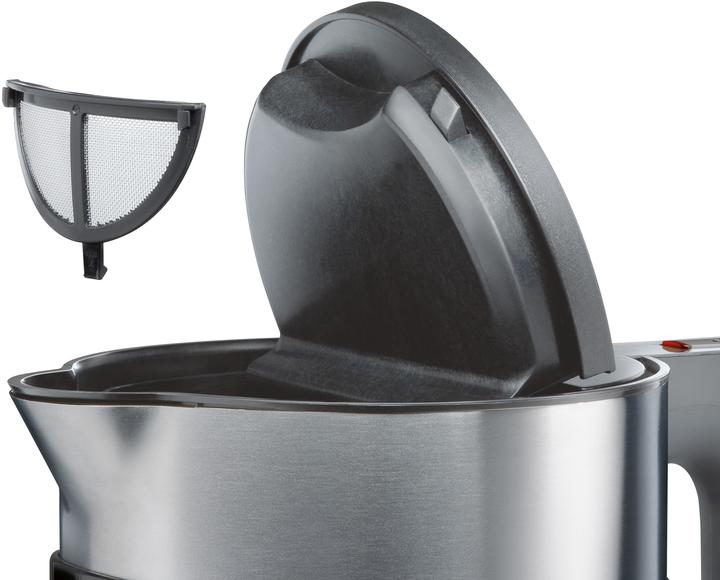 Productafbeelding Siemens Tw86103p (1.50 l)