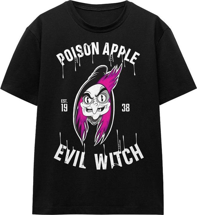 Image du produit Snow White - T-shirt EST. - Adulte (XXL)