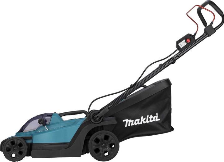 Actual product image Makita DLM330Z (Rechargeable battery operated)
