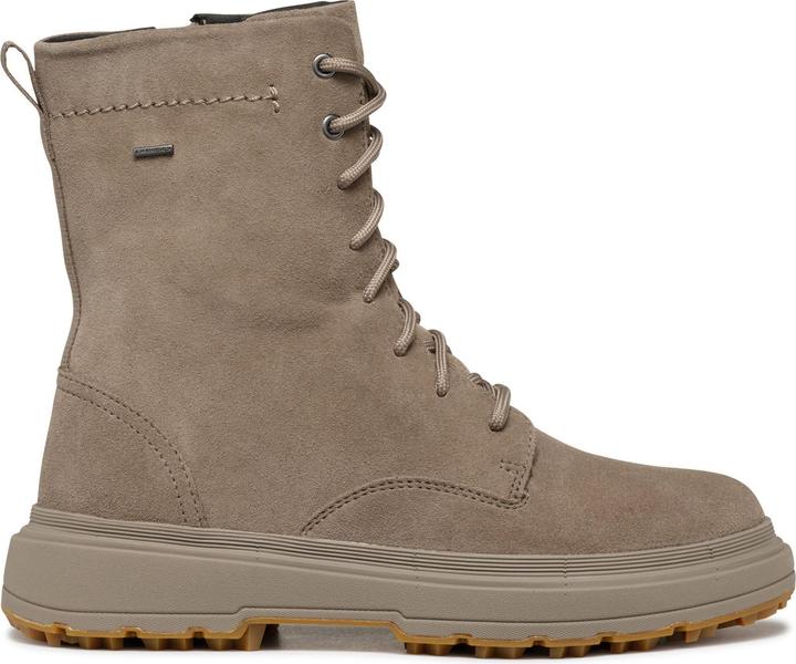 Produktbild Geox damen stiefeletten lamidie abx e (41)