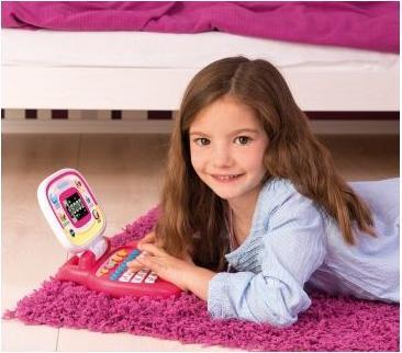Image du produit VTech Mein Lernlaptop (Allemand)
