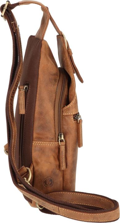 Immagine prodotto Greenburry Bodybag Vintage 1558 Bodybag