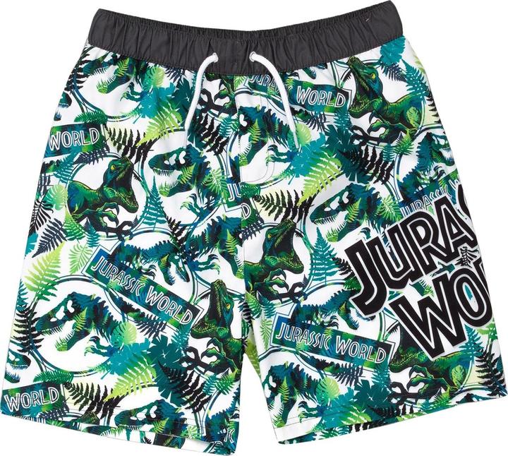 Produktbild Jurassic World Kurze Hose Jungen (110)