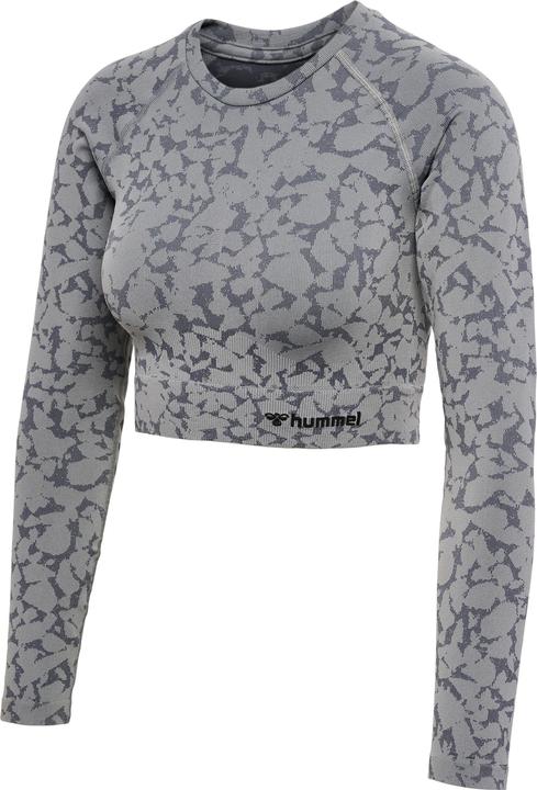 Immagine prodotto hummel hmlMT PI CAMICIA A MAGLIA L/S (S)
