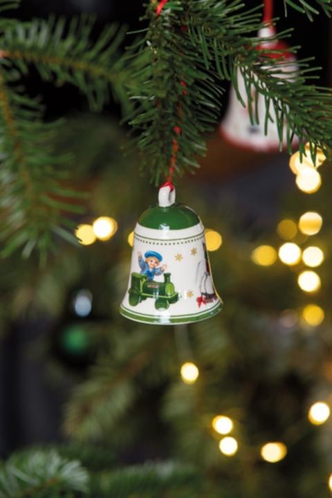 Actual product image Villeroy & Boch Winter collage