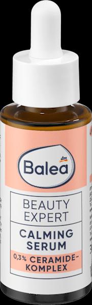 Actual product image dm Balea Beauty Expert Calming (30 ml)