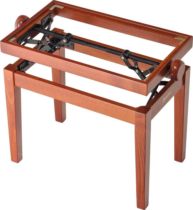 Actual product image K&M 13740 (Piano bench)