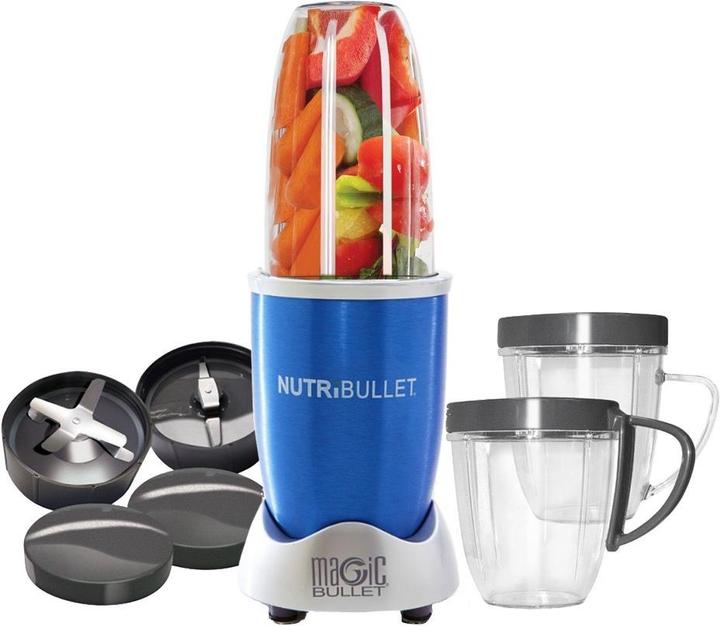 Actual product image NutriBullet Extractor (600 W)