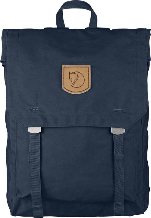 Actual product image Fjällräven Foldsack No. 1 (16 l)