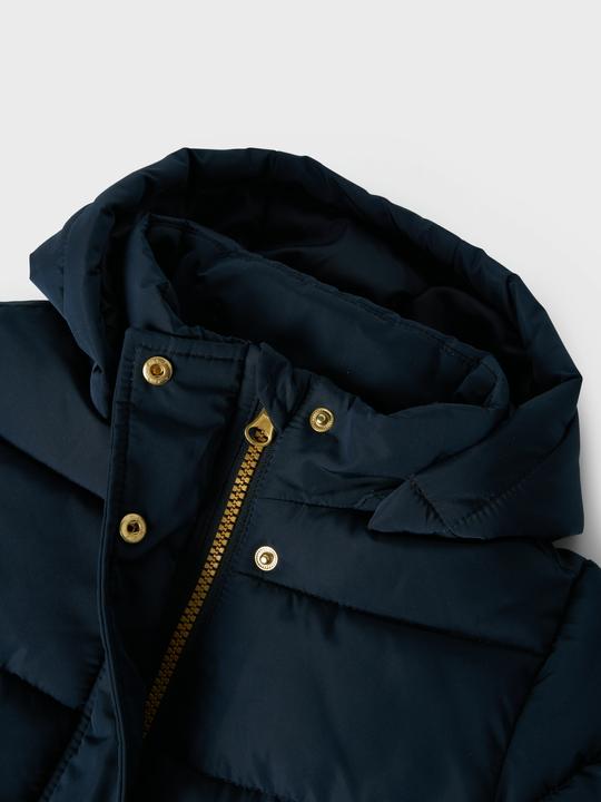 Image du produit Name it Veste longue matelassée (80)