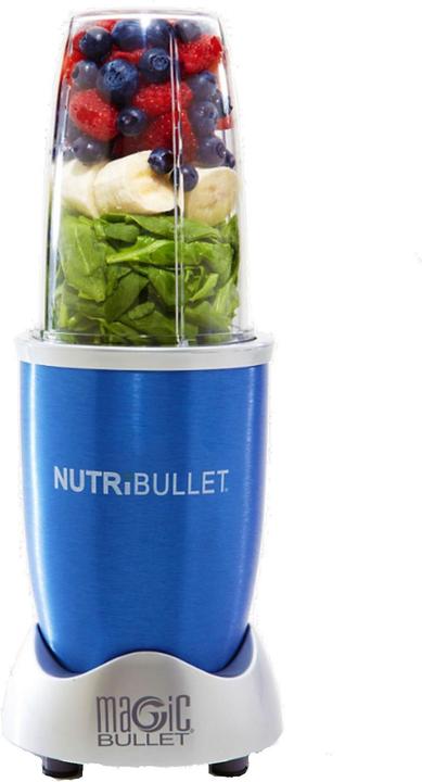 Actual product image NutriBullet Extractor (600 W)