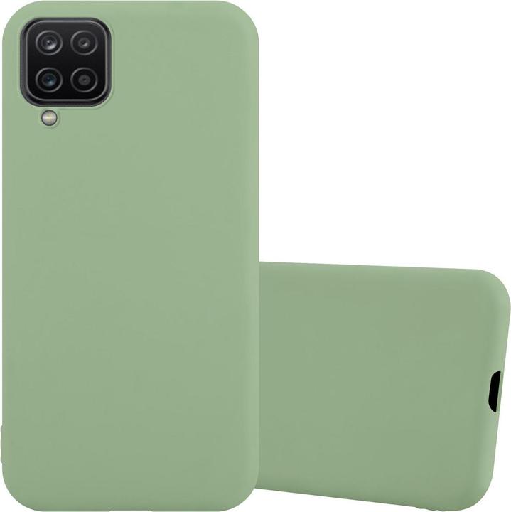 CANDY PASTEL GREEN