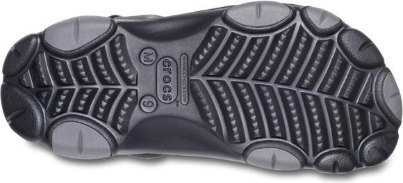 Produktbild Crocs Classic All Terrain Glog Sandale (37, 38)