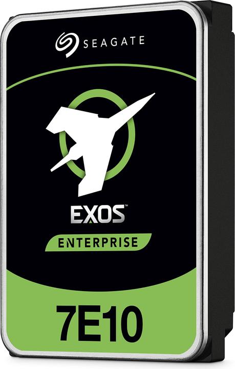 Produktbild Seagate Exos 7E10 (6 TB, 3.5")