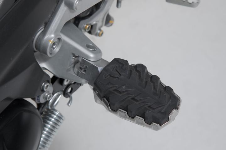 Produktbild Sw Motech EVO Fussrasten-Kit