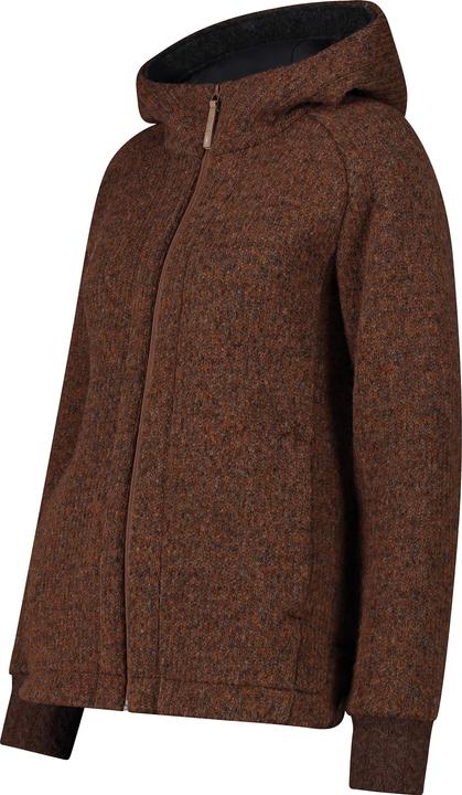 Immagine prodotto CMP Campagnolo Hoodie (XXS)