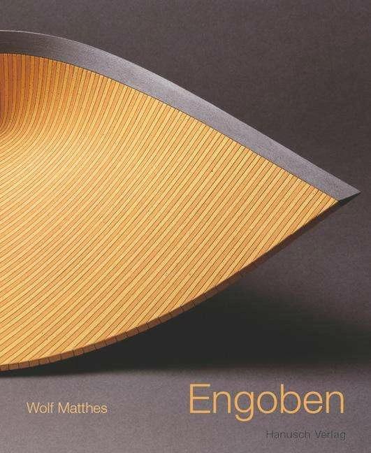 Actual product image Engoben und andere tonige Überzüge auf Keramik (German, Wolf E. Matthes, 2006)