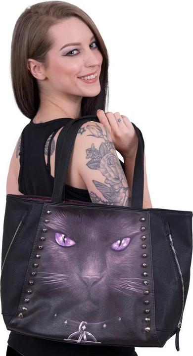 Immagine prodotto Spiral Gatto Nero Borsa a Tracolla