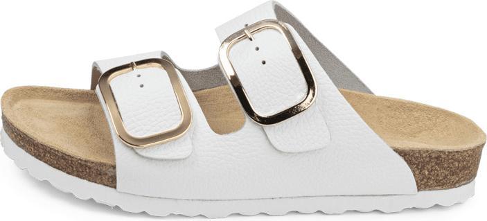 Immagine prodotto Vitaform Pantolette Vollrindleder Formstark (43)