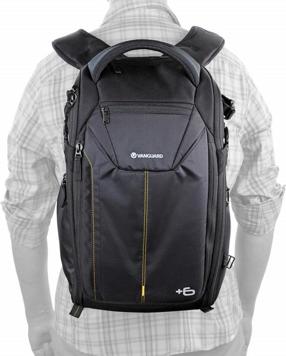 Produktbild Vanguard Alta Rise 45 (Fotorucksack, 57.53 l)