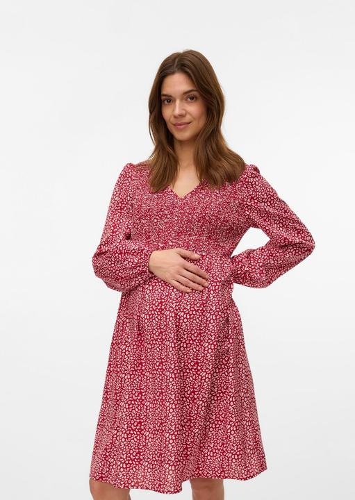Produktbild Mamalicious MLADELAINE Umstandskleid Kleid (M)