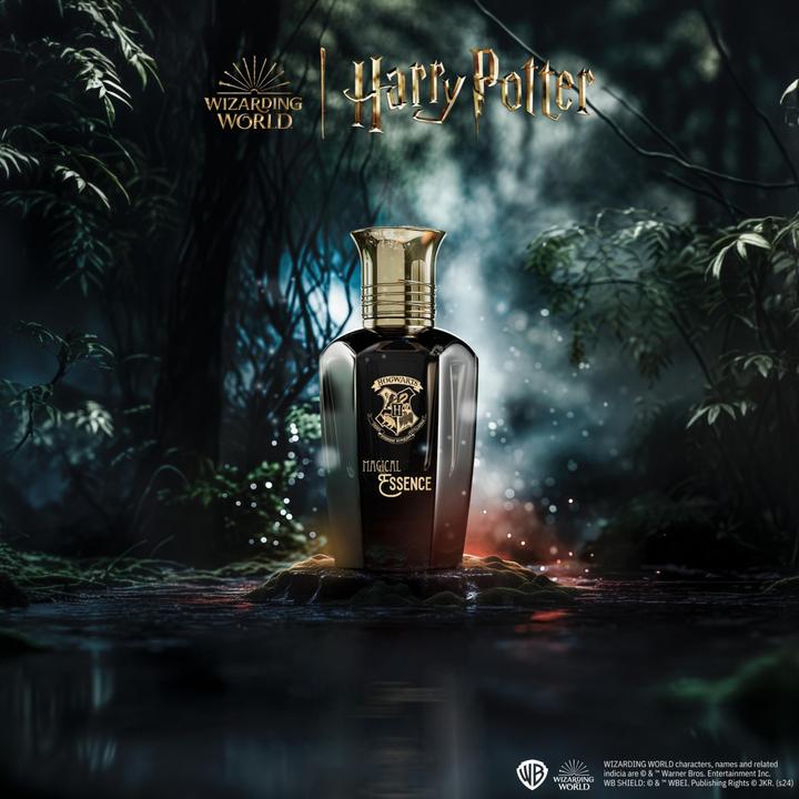 Actual product image Magical Essence - Man Ambition EdP (Eau de parfum, 50 ml)