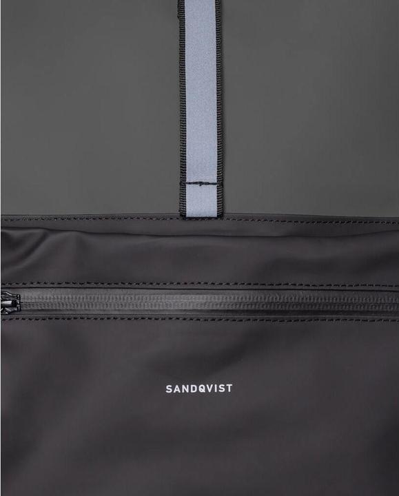 Produktbild Sandqvist Rucksack / Daypack Ruben 2.0 Rolltop (25 l)