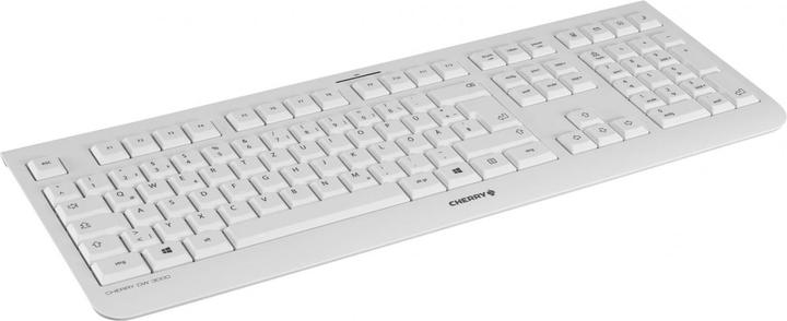 Image du produit CHERRY DW 3000 (DE, Sans fil)
