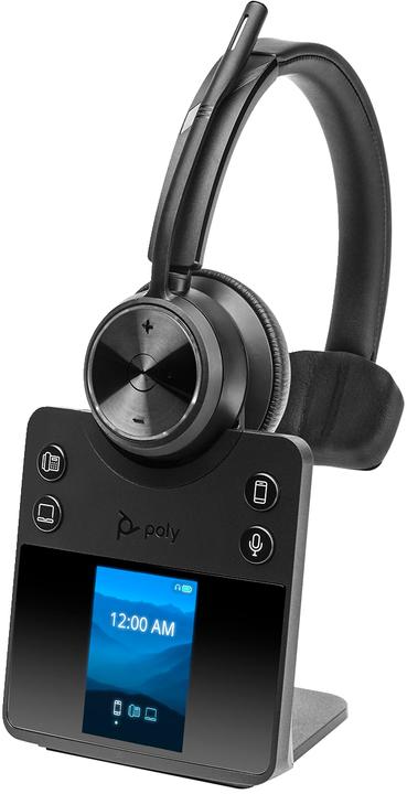 HP POLY Savi 7410/7420 Office Charging Cradle
