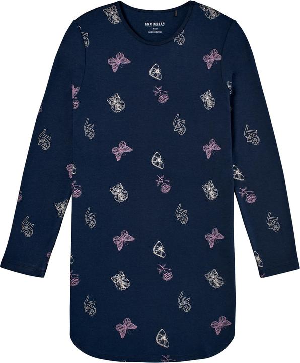 Image du produit Schiesser Chemise de nuit Nightwear (140)