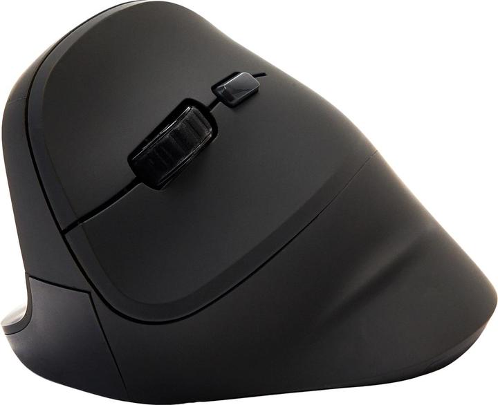 Image du produit V7 Wireless Left Hand Ergo Mouse (Sans fil)