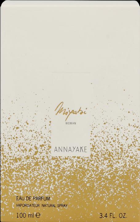 Produktbild Annayake Miyabi Woman (Eau de Parfum, 100 ml)