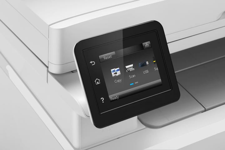Actual product image HP M282nw Color LaserJet Pro (Laser, Colour)