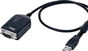 Immagine prodotto Omron Industrial Automation PC USB to RS232C converter cable