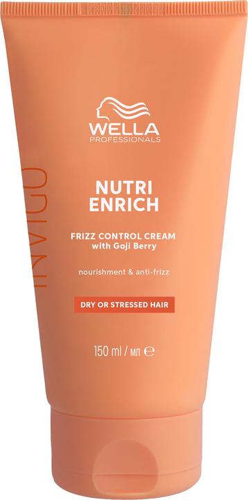Immagine prodotto Wella Invigo Nutri Enrich Frizz Control Cream (150 ml)