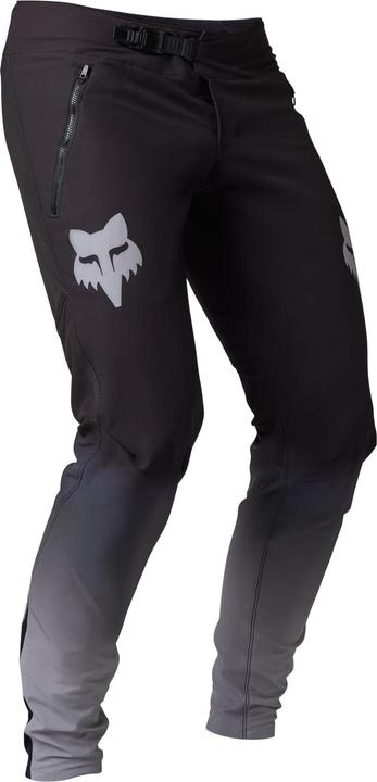 Actual product image Fox Pant 23 Flexair Race Stl Gry 36 (36)