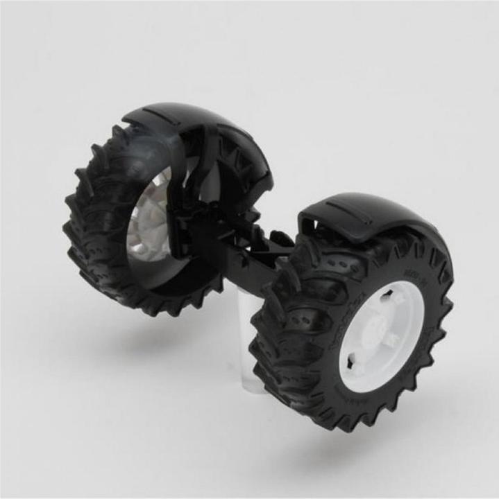 Actual product image Bruder Front axle Holland/Renault