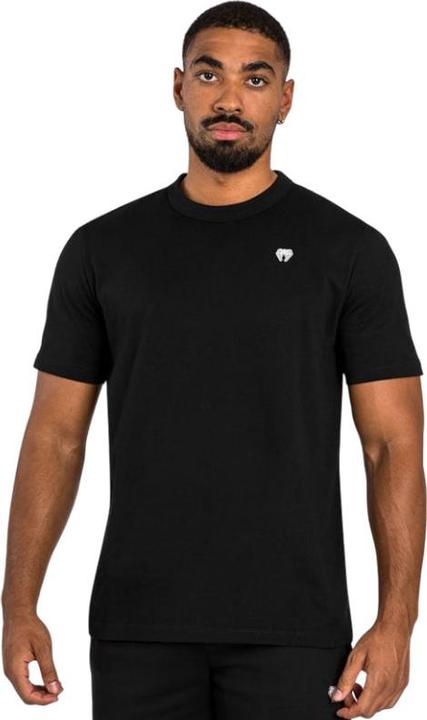 Image du produit Venum Silent Power T-shirt Black (XL)