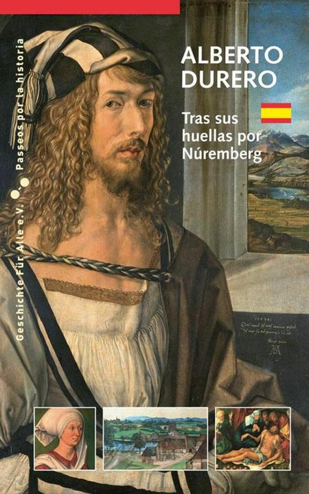 Image du produit Sandberg Alberto Durero (Espagnol, Manuel Teget-Welz, 2024)