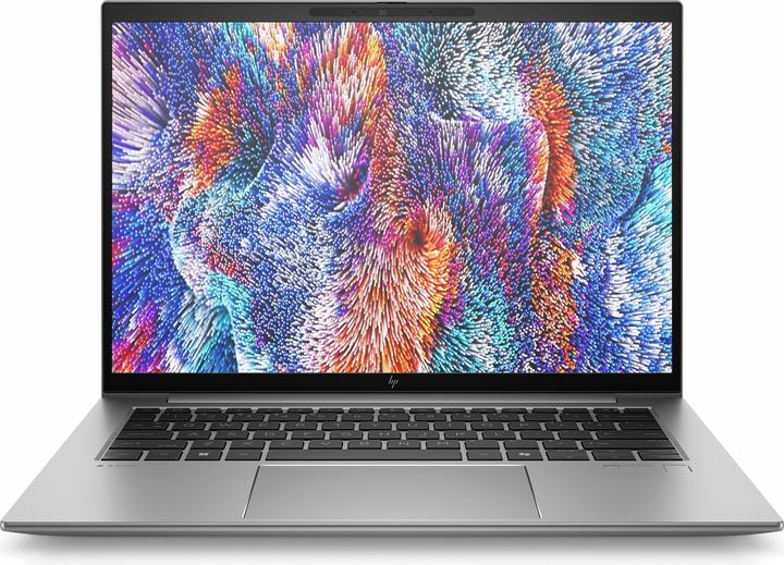 Actual product image HP ZBook Firefly 14 inch G11 A Mobile Workstation PC, AMD Ryzen™ 7, 16 GB, DDR5-SDRAM, Windows 11 Pr (14", AMD Ryzen 7 8840HS, 16 GB, 512 GB, DE)