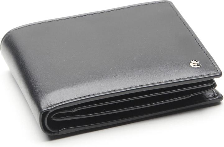 Actual product image Esquire HARRY wallet