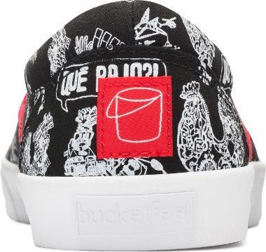 Image du produit Bucketfeet Que Bajo (41)