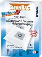 Cleanbag M 101 DAE 3 (4 x)