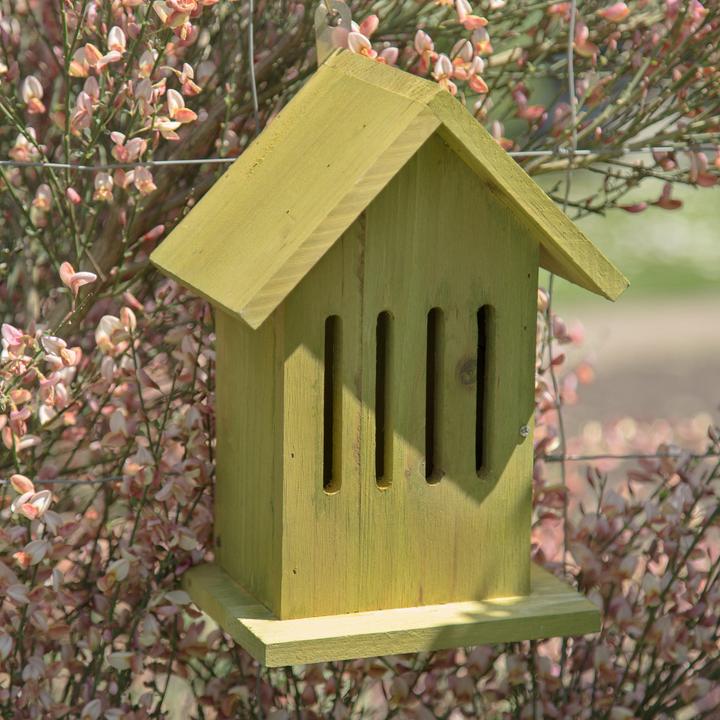 Image du produit Relaxdays Maison des papillons (Papillons)
