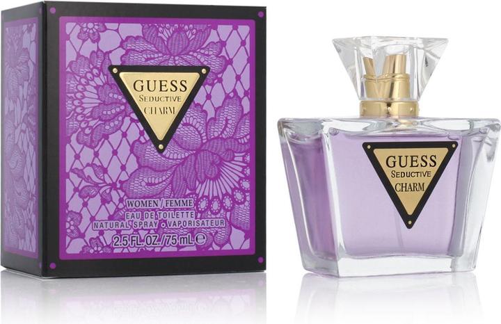 Produktbild Guess Seductive Charm by (Eau de Toilette, 75 ml)