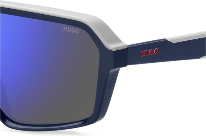 Actual product image Hugo Boss HG 1334/G/S