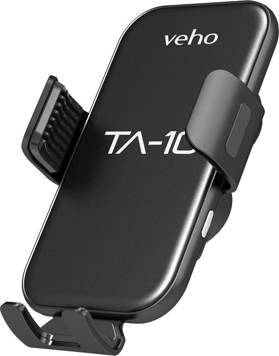 Actual product image veho TA-10 Universal in-car