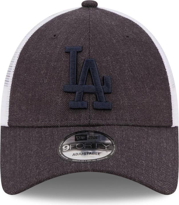 Immagine prodotto New Era 9Forty Trucker Home Field Los Angeles Dodgers (Taglia unica)