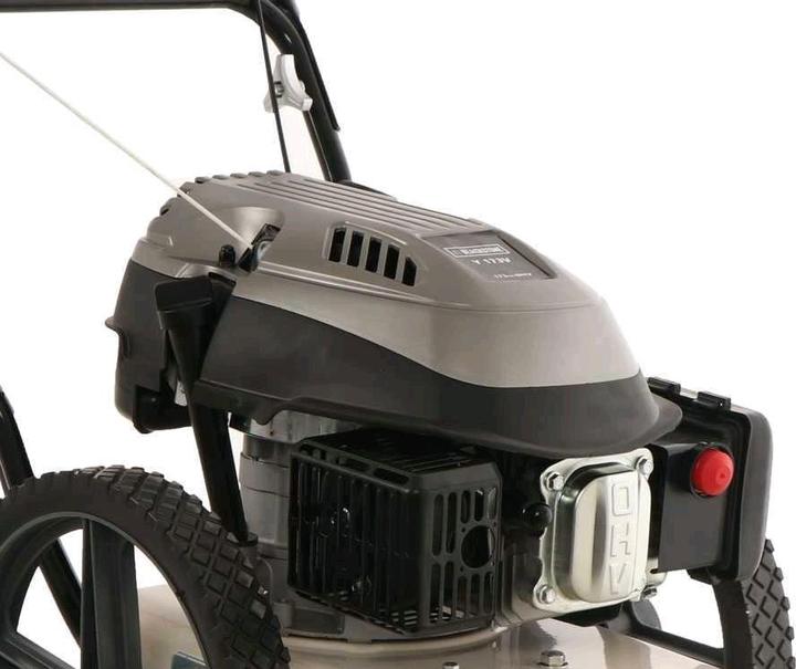 Image du produit Blackstone Débroussailleuse 4 temps avec roues à essence